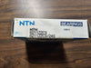 NTN Deep Groove Ball Bearing 6211ZZC3, 55x100x21mm