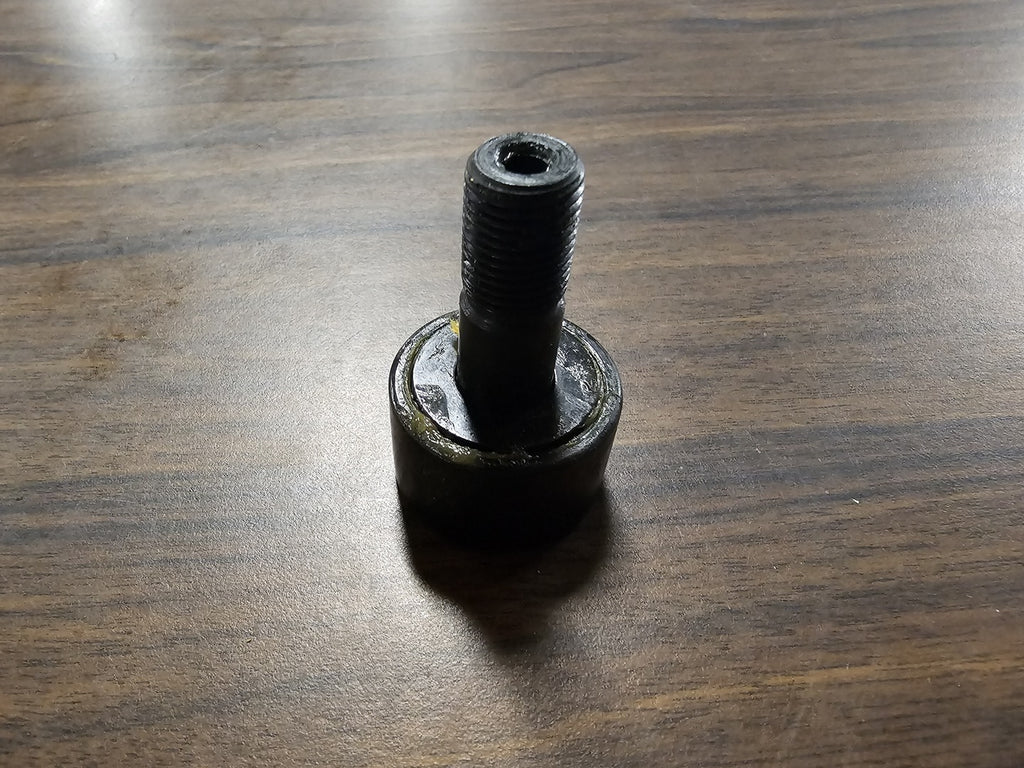 MCGILL 1-1/4" Crowned Cam Follower CCF 1-1/4 SB