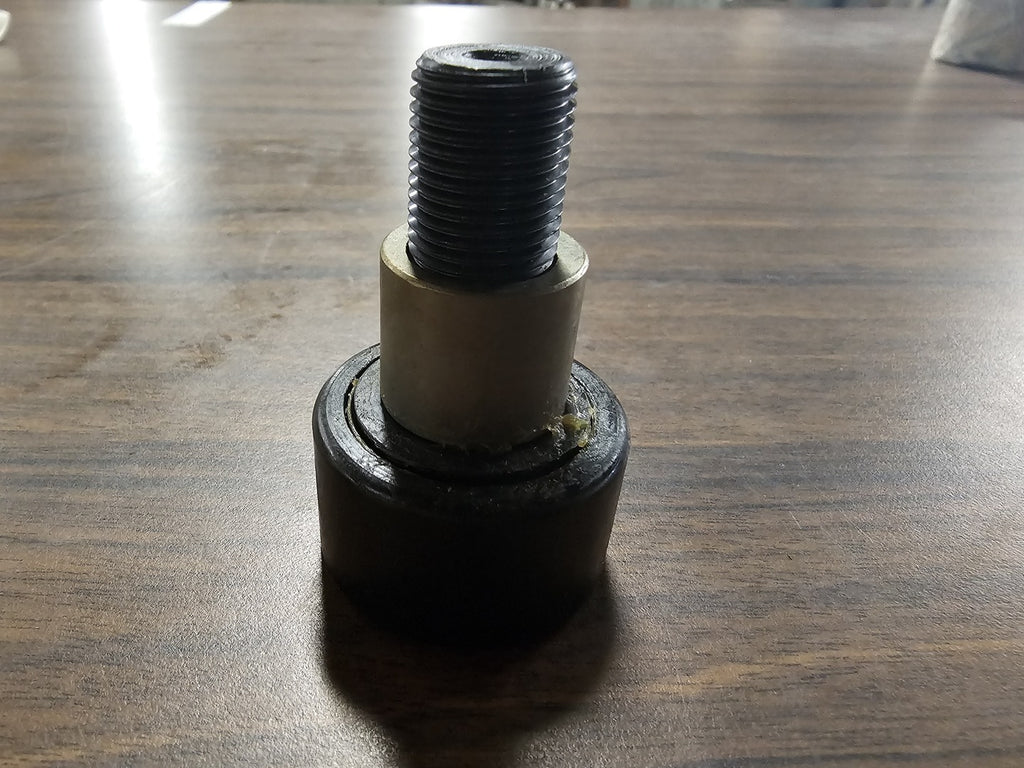 MCGILL 1-1/2" Flat Cam Follower CFE 1-1/2 S