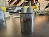 RONKEN INDUSTRIES 1 MFD 1000VDC Capacitor 64A81105K50