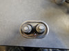 GENERAL ELECTRIC 1 MFD 1000VDC Capacitor A97F8654
