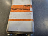 FERRAZ 160 Amp 750VDC Protistor Fuse D075RC160KK