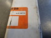 FERRAZ 160 Amp 750VDC Protistor Fuse D075RC160KK