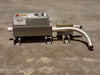 SQUARE D Motor Starter 8536SBG1S, 2hp, 600 volts, Size 0