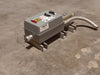 SQUARE D Motor Starter 8536SBG1S, 2hp, 600 volts, Size 0