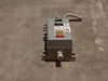 SQUARE D Motor Starter 8536SBG1S, 2hp, 600 volts, Size 0
