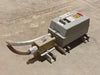 SQUARE D Motor Starter 8536SBG1S, 2hp, 600 volts, Size 0