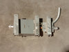 SQUARE D Motor Starter 8536SBG1S, 2hp, 600 volts, Size 0