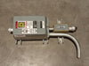 SQUARE D Motor Starter 8536SBG1S, 2hp, 600 volts, Size 0