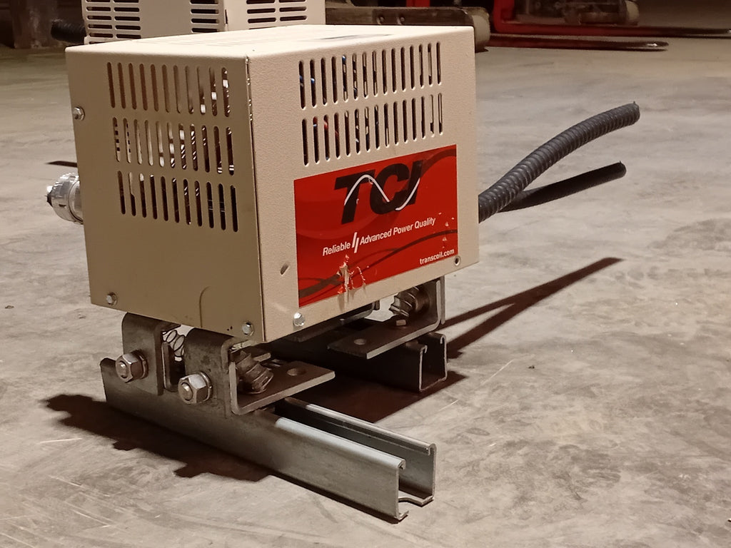 TCI 11 Amps Optimized Drive Reactor KDRA49L