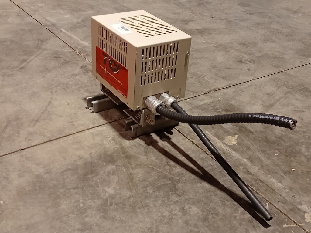 TCI 11 Amps Optimized Drive Reactor KDRA49L
