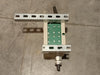 TCI 600 Volt, 12 Amp, 3 Phase dV/dT Output Filter V1K12A01
