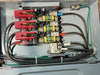 SQUARE D 200 Amp, 240 Volts Fused Disconnect Switch CH324N