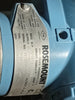 ROSEMOUNT Pressure Transmitter 3051CDA02A1AS5C604