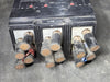 WESTINGHOUSE 800 Amp, 3 Pole, 600 Volt Circuit Breaker NB3800PR, 373D632G01