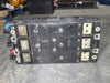 WESTINGHOUSE 800 Amp, 3 Pole, 600 Volt Circuit Breaker NB3800PR, 373D632G01
