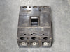 WESTINGHOUSE 400 Amp, 3 Pole, 600 Volts Circuit Breaker LA3400F