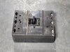 WESTINGHOUSE 400 Amp, 3 Pole, 600 Volts Circuit Breaker LA3400F