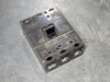 WESTINGHOUSE 400 Amp, 3 Pole, 600 Volts Circuit Breaker LA3400F