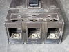 WESTINGHOUSE 400 Amp, 3 Pole, 600 Volts Circuit Breaker LA3400F