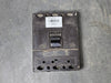 WESTINGHOUSE 400 Amp, 3 Pole, 600 Volts Circuit Breaker LA3400F