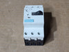 SIEMENS 5.5-8.0 Amp, 3 Pole, 690 Volts Circuit Breaker 3RV1011-1HA10