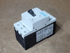 SIEMENS 5.5-8.0 Amp, 3 Pole, 690 Volts Circuit Breaker 3RV1011-1HA10