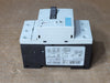 SIEMENS 5.5-8.0 Amp, 3 Pole, 690 Volts Circuit Breaker 3RV1011-1HA10