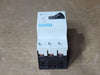 SIEMENS 5.5-8.0 Amp, 3 Pole, 690 Volts Circuit Breaker 3RV1011-1HA10