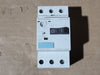 SIEMENS 5.5-8.0 Amp, 3 Pole, 690 Volts Circuit Breaker 3RV1011-1HA10
