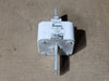 BUSSMANN 63 Amps, CLass aR, High Speed Square Body Fuse 170M6452