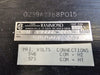 HAMMOND MANUFACTURING 3000VA Autotransformer 575/546 Pri. Volts, 300 Sec. Volts 135666