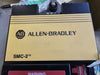 ALLEN-BRADLEY 24 Amp, 575V SMC-2 Motor Starter Controller 150-A24NC-ND