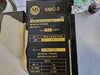 ALLEN-BRADLEY 24 Amp, 575V SMC-2 Motor Starter Controller 150-A24NC-ND