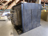 HAMMOND MANUFACTURING 6000VA Autotransformer 575/546 Pri. Volts, 300 Sec. Volts 135667
