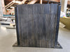 HAMMOND MANUFACTURING 6000VA Autotransformer 575/546 Pri. Volts, 300 Sec. Volts 135667