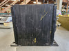 HAMMOND MANUFACTURING 6000VA Autotransformer 575/546 Pri. Volts, 300 Sec. Volts 135667