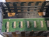 ALLEN-BRADLEY SLC 500 7-Slot PLC Modular Chassis 1746-A7