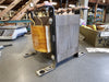 HAMMOND MANUFACTURING 3kVA Dry Transformer 575/546 Pri. Volts, 300 Sec. Volts, 135798