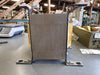 HAMMOND MANUFACTURING 3kVA Dry Transformer 575/546 Pri. Volts, 300 Sec. Volts, 135798