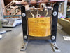 HAMMOND MANUFACTURING 3kVA Dry Transformer 575/546 Pri. Volts, 300 Sec. Volts, 135798