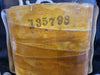 HAMMOND MANUFACTURING 3kVA Dry Transformer 575/546 Pri. Volts, 300 Sec. Volts, 135798