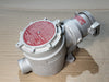 COOPER  Interlocked Receptacle FSQC3430