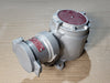 COOPER  Interlocked Receptacle FSQC3430