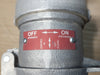 COOPER  Interlocked Receptacle FSQC3430