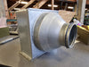 ABB Reducer Veloduct Assy BDED-1-020-010