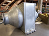 ABB Reducer Veloduct Assy BDED-1-020-010
