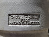 COOPER  Interlocked Receptacle FSQC3430