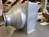 ABB Reducer Veloduct Assy BDED-1-020-010