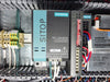 PLC Electric Enclosure